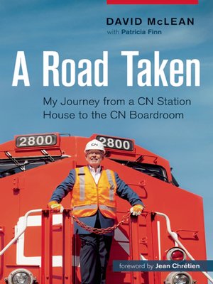 A Road Taken - ebook